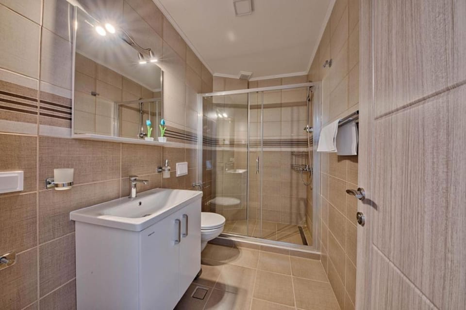 Mir i More Apartment in Ulcinj Municipality