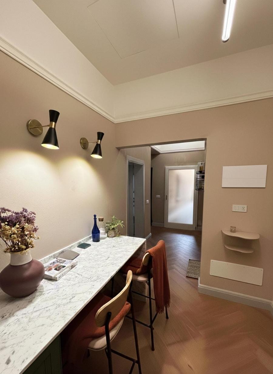 Casa Samelinda Apartment in Florence
