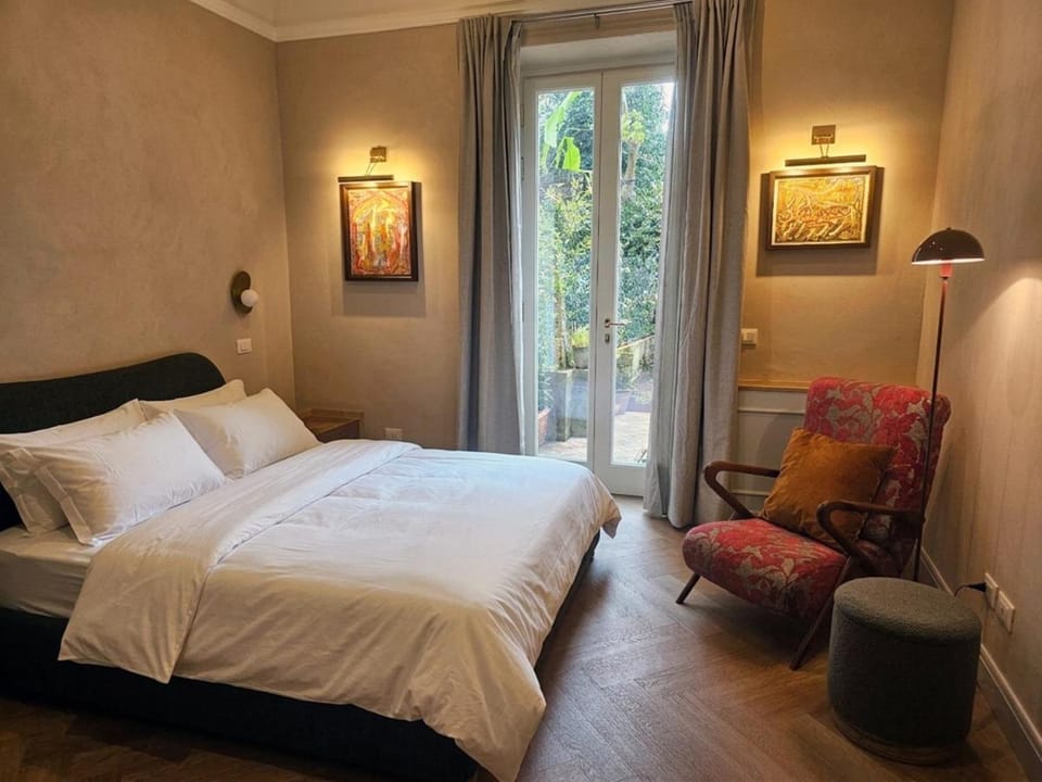 Casa Samelinda Apartment in Florence