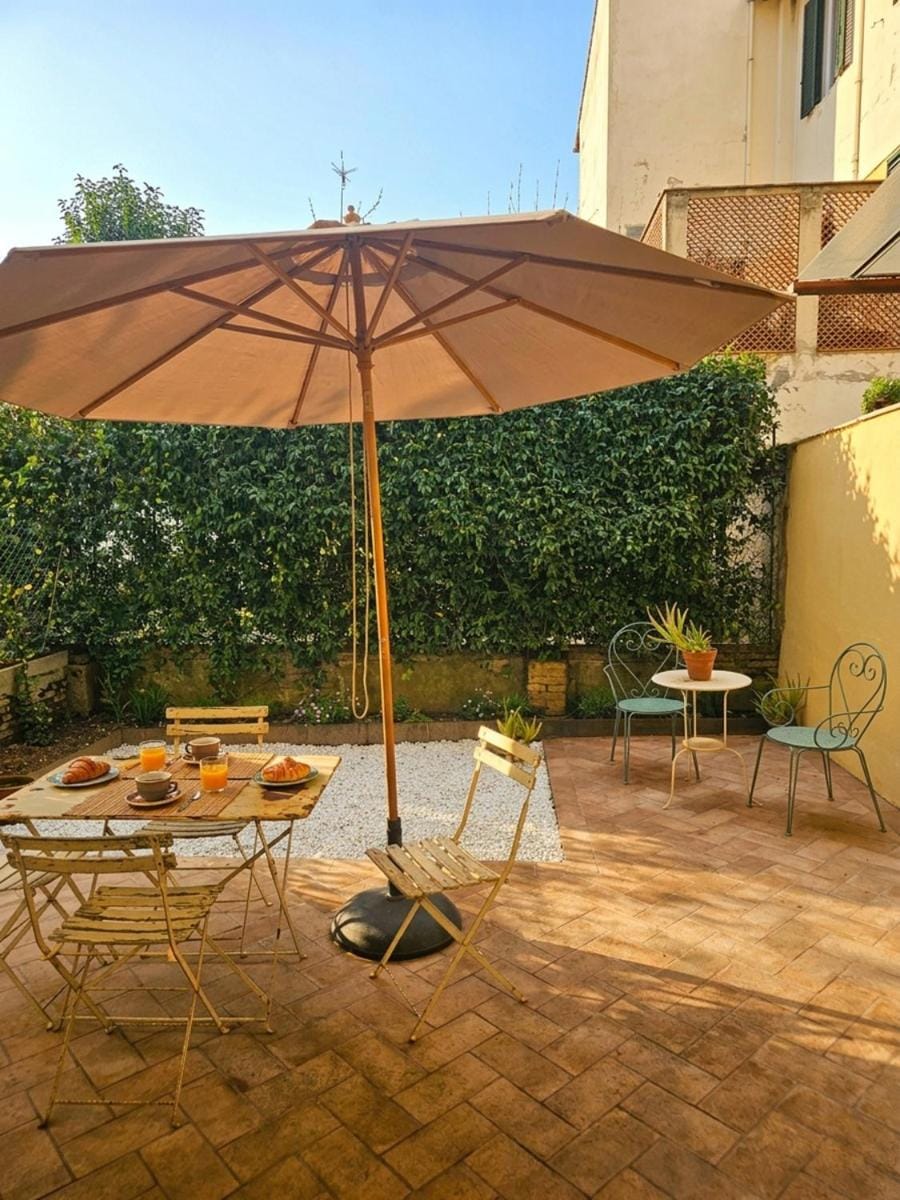 Casa Samelinda Apartment in Florence