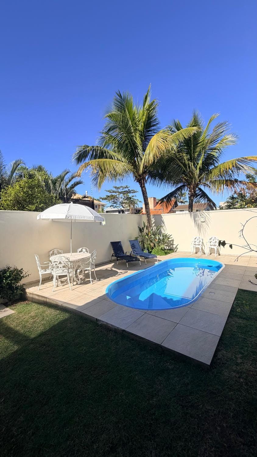 Balcony/Terrace, Swimming pool