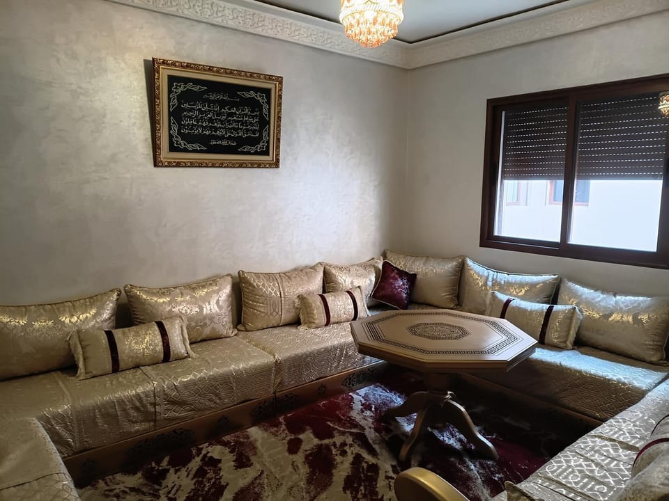 Marrakech Apartment in Marrakesh