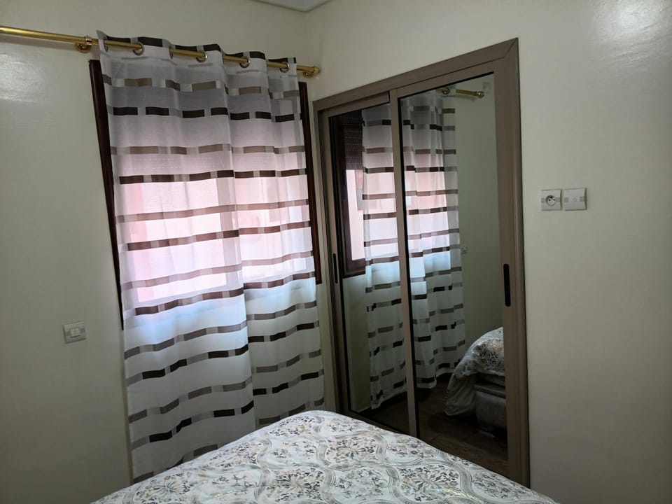 Marrakech Apartment in Marrakesh