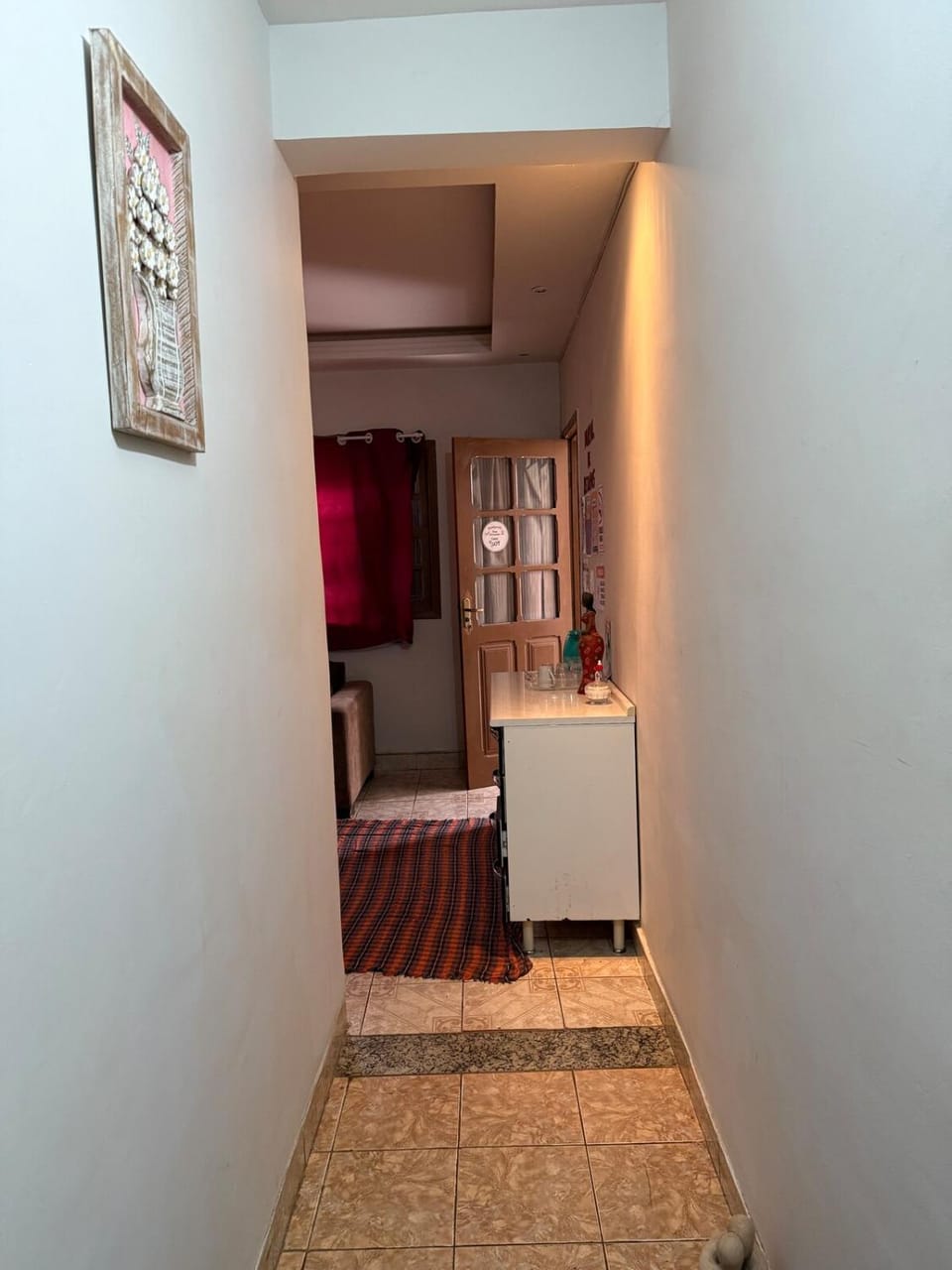 Casa completa 2km do centro 501 Apartment in Ouro Preto