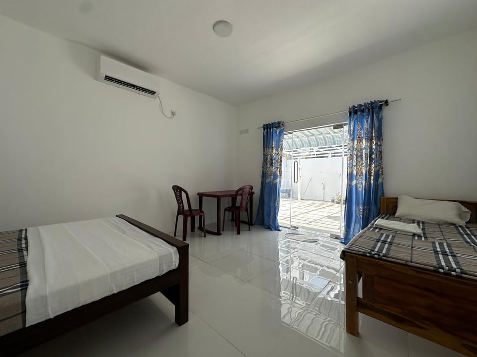 Andrella Rest House Bed and Breakfast in Sri Lanka