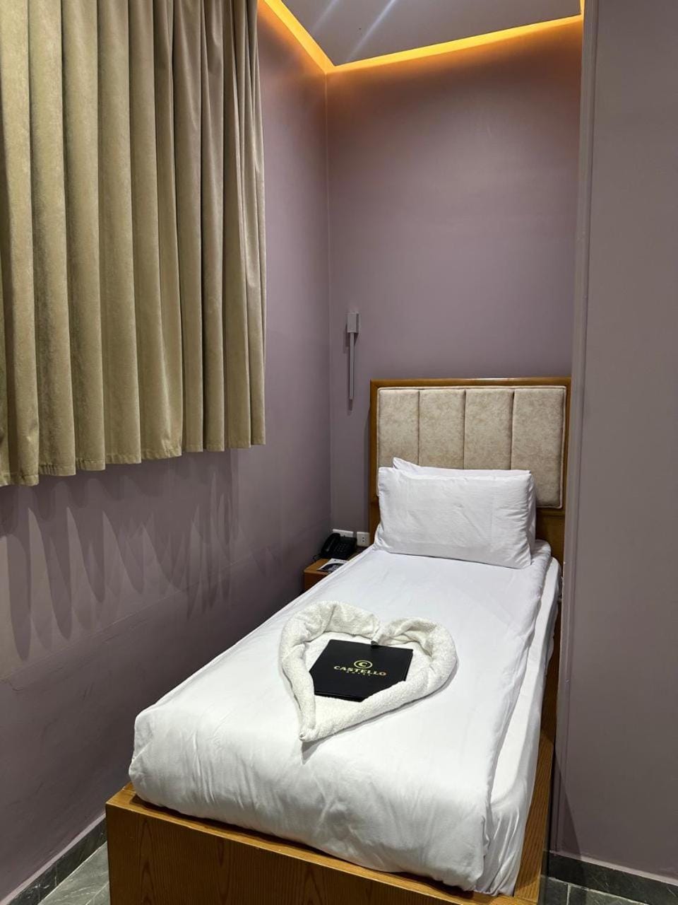 castello hotel Bed and Breakfast in Cairo