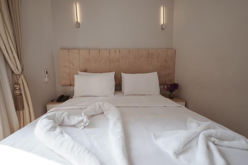 castello hotel Bed and Breakfast in Cairo