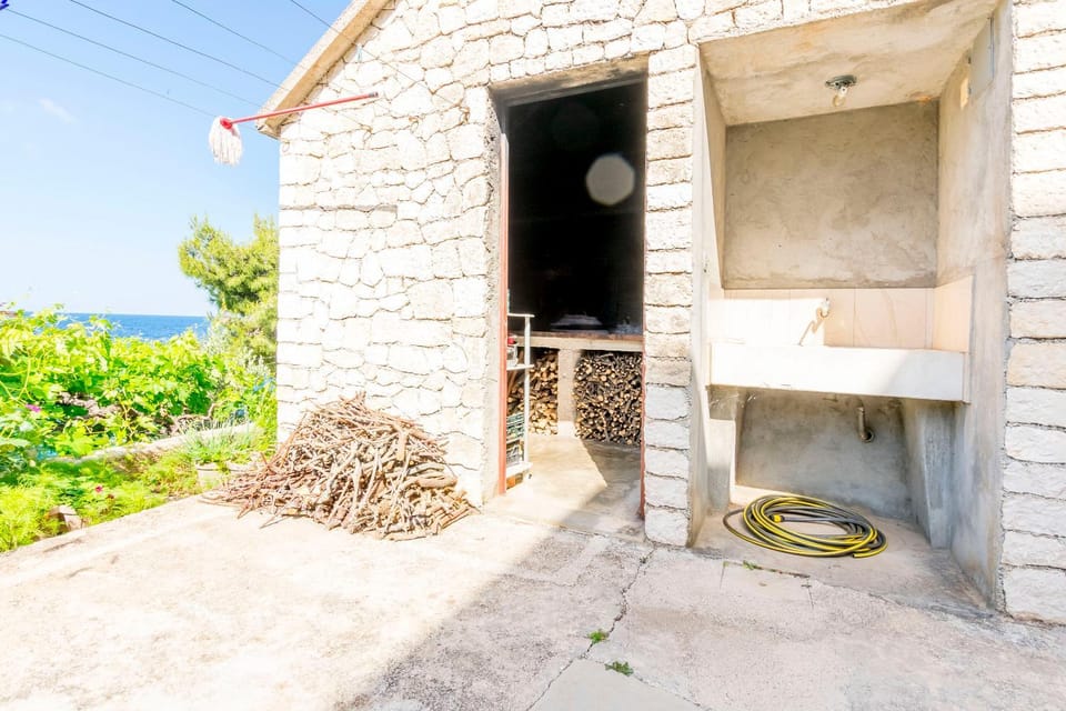 BBQ facilities