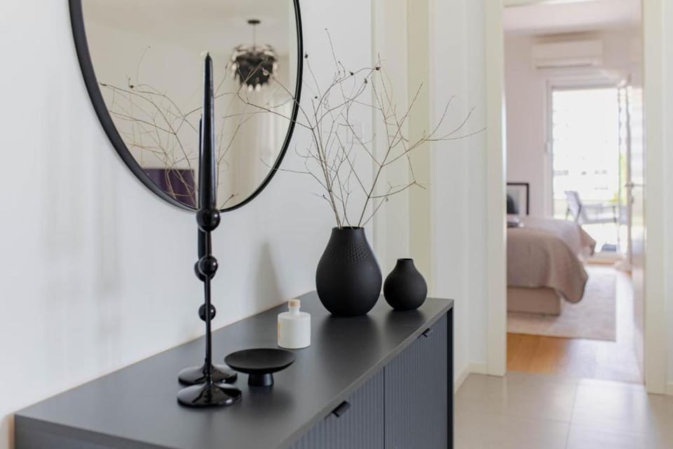 Balcony/Terrace, Lobby or reception