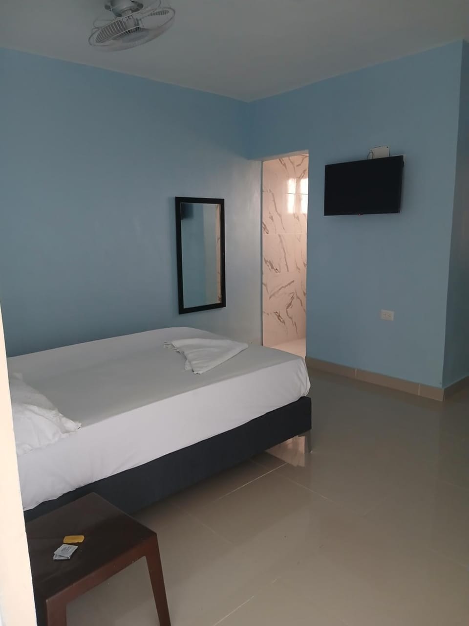 escape hotel Capsule hotel in Punta Cana