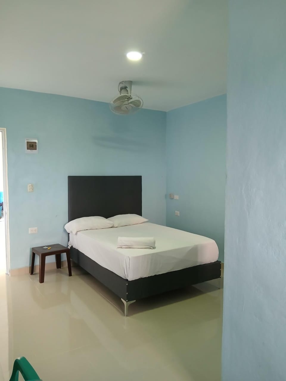 escape hotel Capsule hotel in Punta Cana
