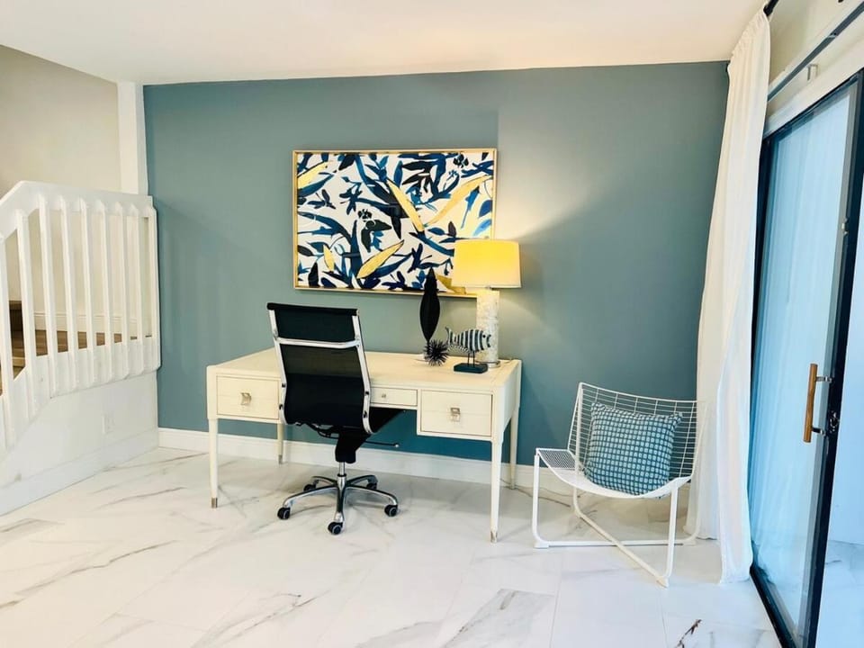 Casita Charming House in Delray Beach