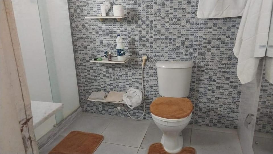 Flat vista mar Apartment in State of Paraíba, Brazil