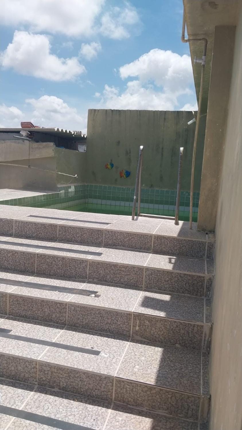 Flat vista mar Apartment in State of Paraíba, Brazil