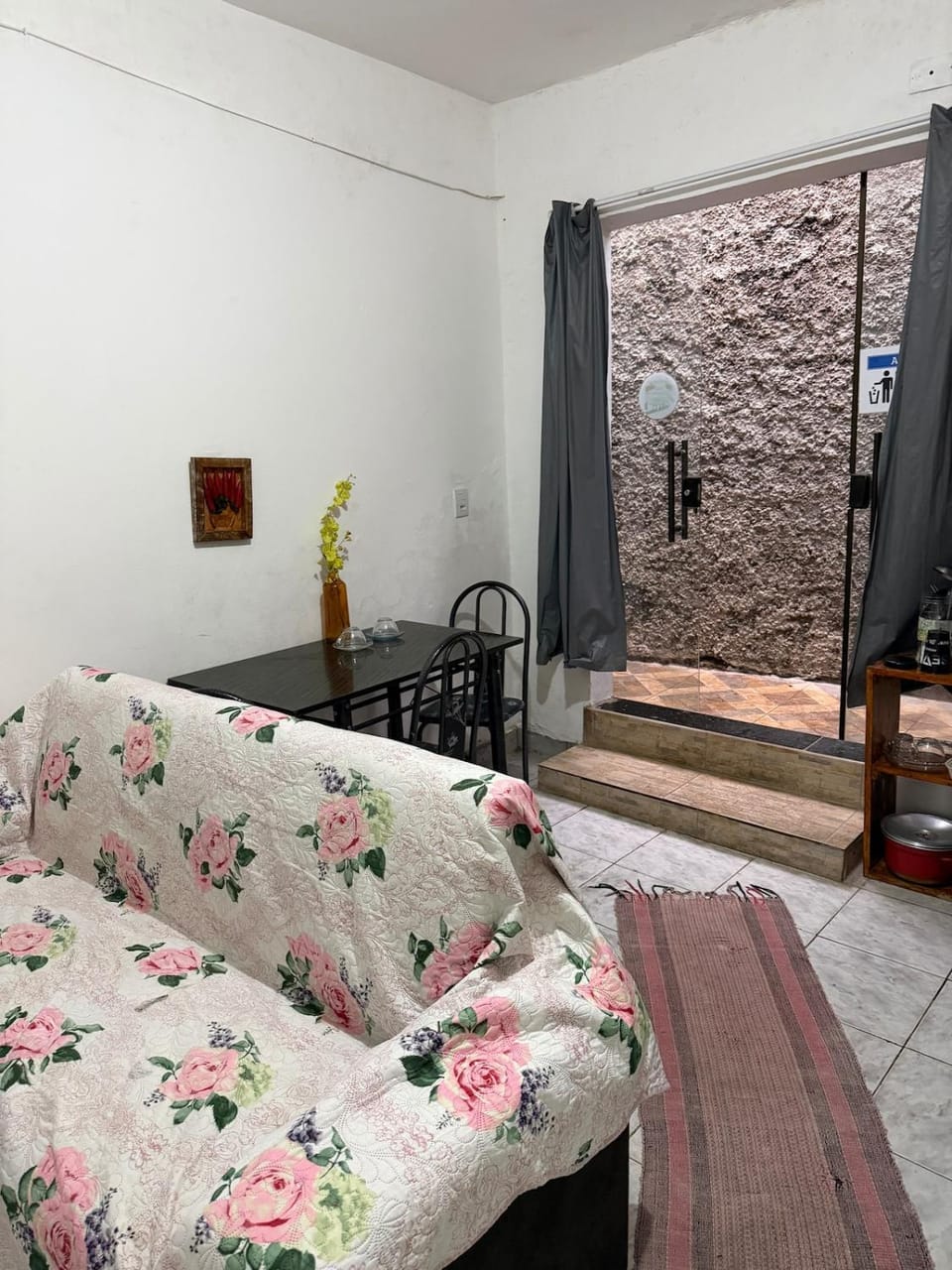 Casa completa 2km do centro 101 Apartment in Ouro Preto