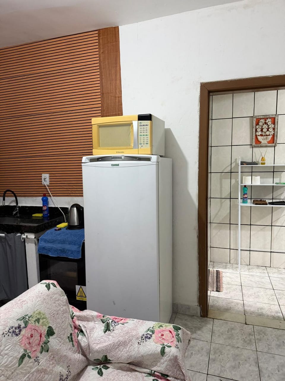 Casa completa 2km do centro 101 Apartment in Ouro Preto
