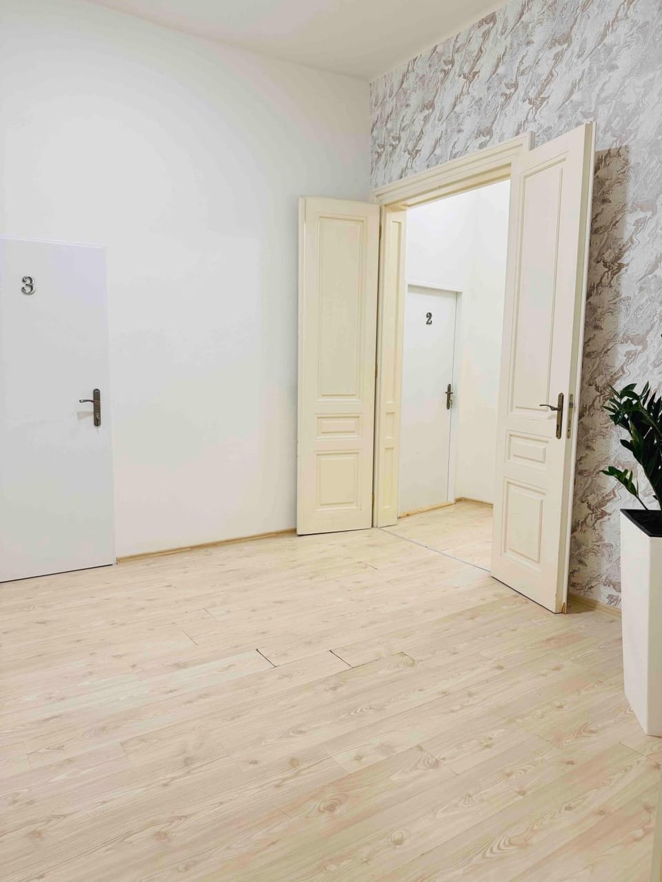 Ostrava Apartment Bed and Breakfast in Czechia