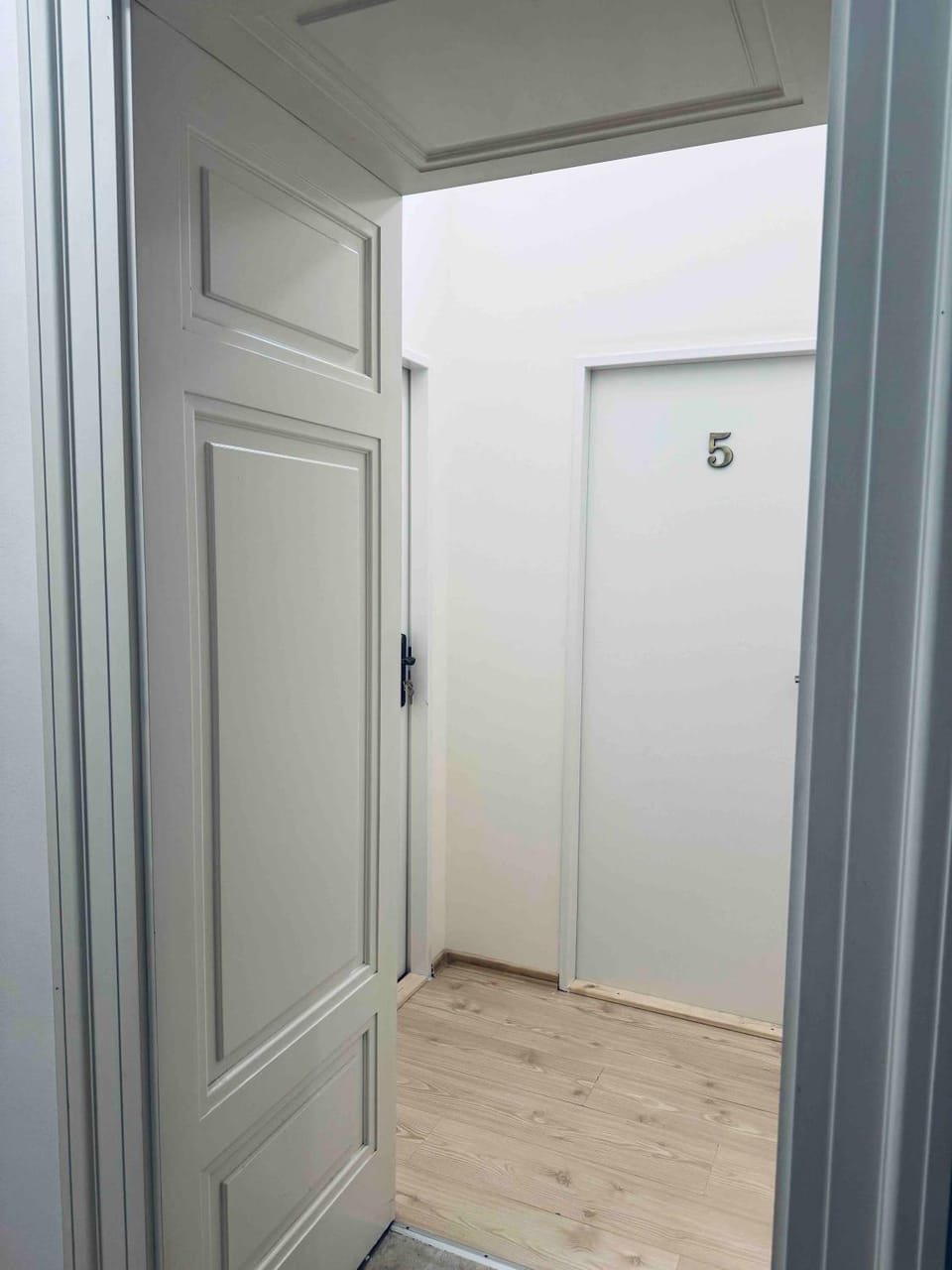 Ostrava Apartment Bed and Breakfast in Czechia