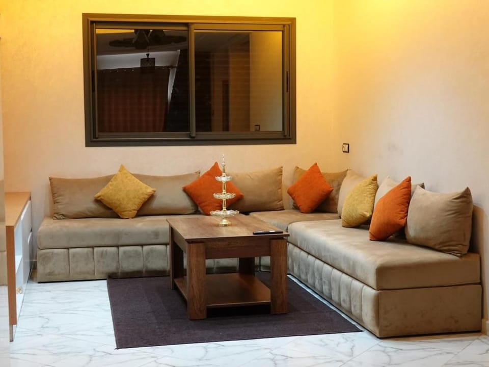 Air-conditioned apartment Atlas star Apartment in Fez-Meknès