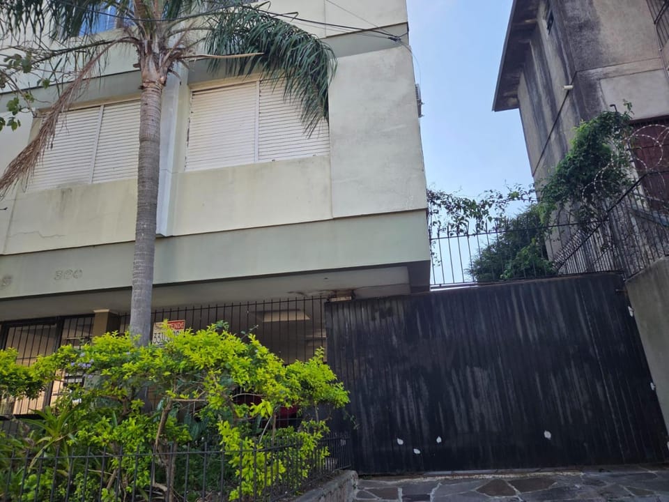 Apartamento Apartment in Porto Alegre