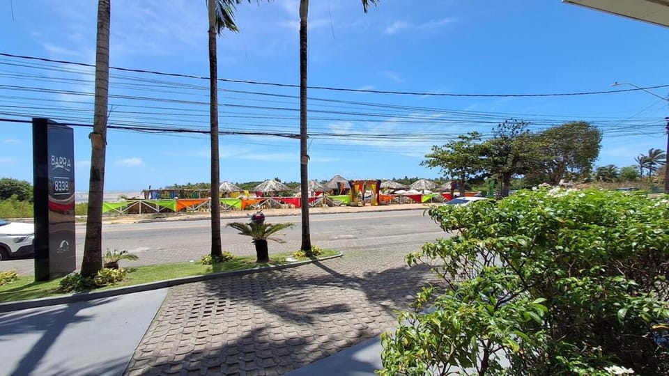 Barra Home Stay - Andar 29 Apartment in Cabo de Santo Agostinho