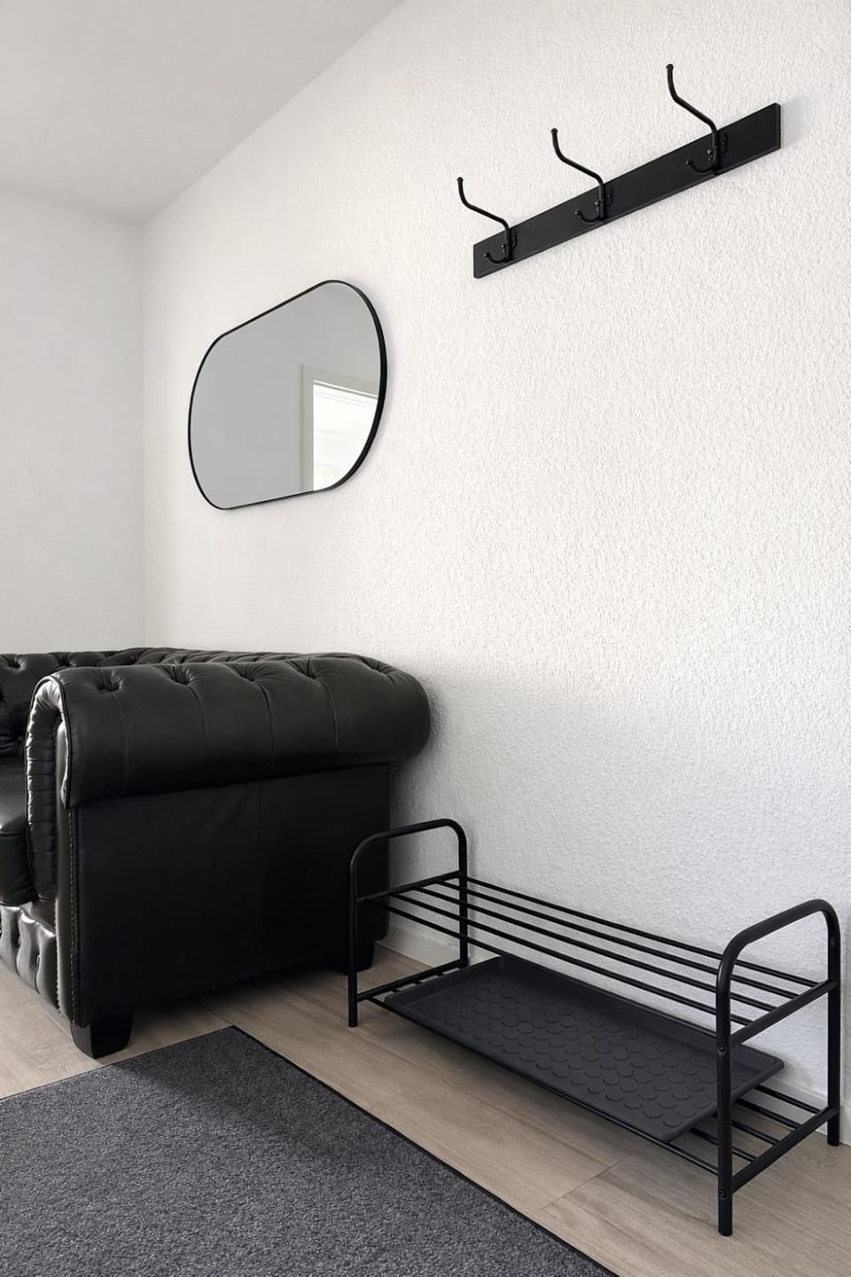 NOVA by Comfort Housing - 2 bedroom apartment Apartment in Berlin