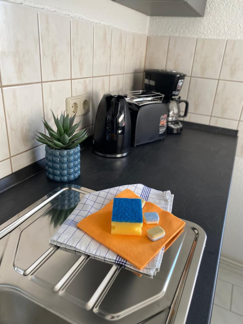 NELIA Apartments Leipzig - better beds, better days Apartment in Thuringia, Germany