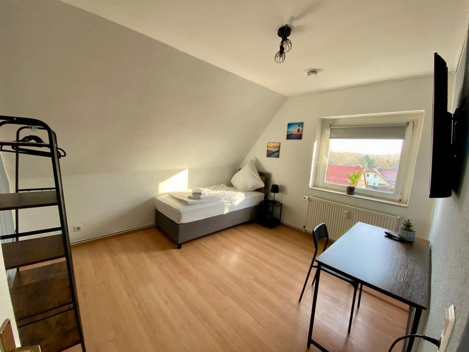 NELIA Apartments Leipzig - better beds, better days Apartment in Thuringia, Germany