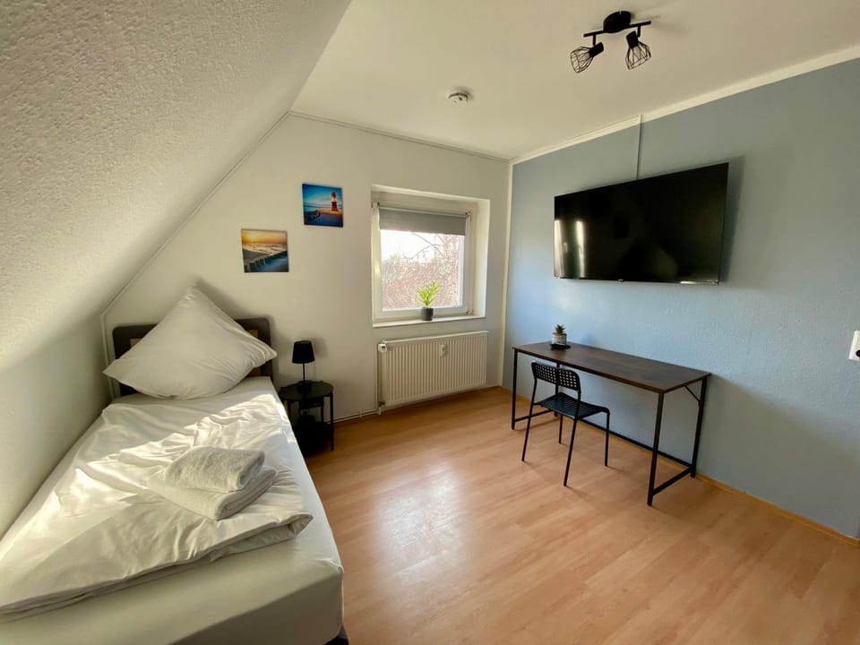 NELIA Apartments Leipzig - better beds, better days Apartment in Thuringia, Germany