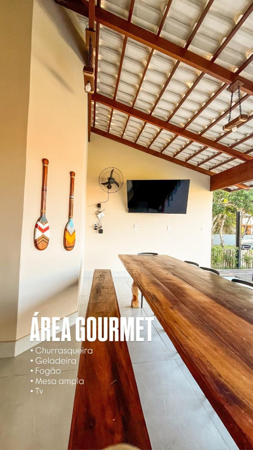 Casa Recanto Feliz House in State of Bahia