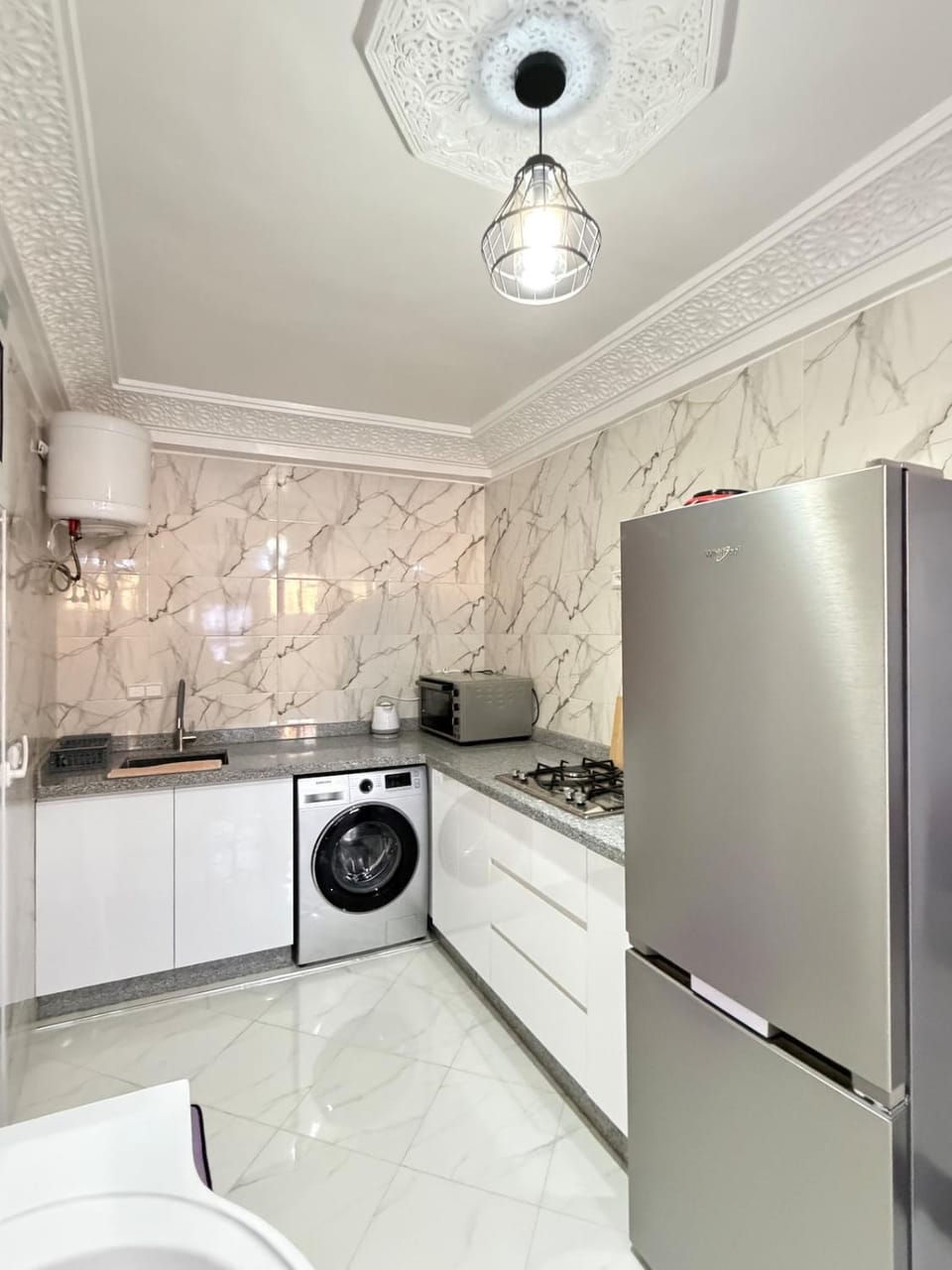 Perfect Appartement Apartment in Agadir