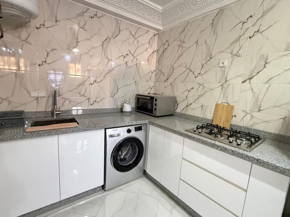 Perfect Appartement Apartment in Agadir