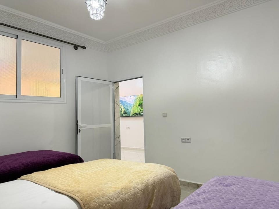 Perfect Appartement Apartment in Agadir