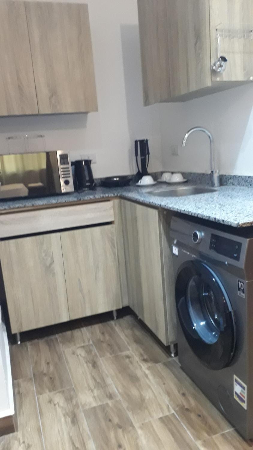 غرف فندقية للايجار التجمع الخامس Apartment hotel in New Cairo City