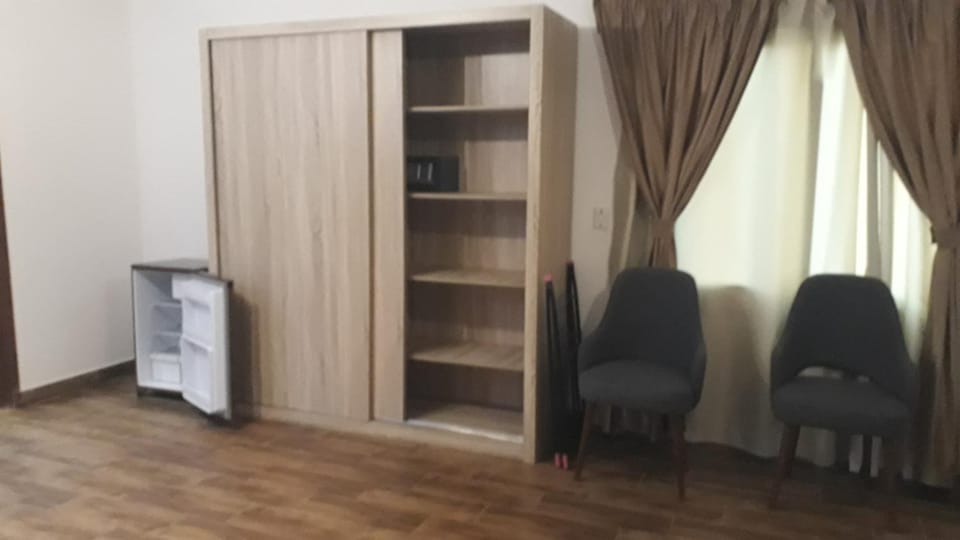 غرف فندقية للايجار التجمع الخامس Apartment hotel in New Cairo City