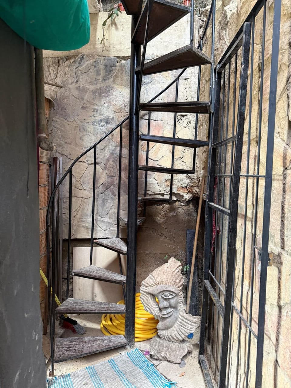 Quarto com banheiro privativo a 2km do centro Apartment in Ouro Preto