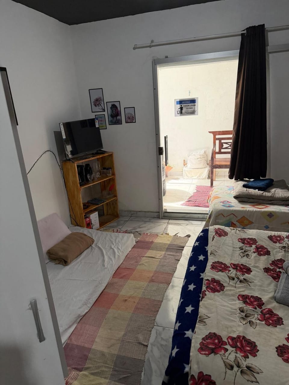 Quarto com banheiro privativo a 2km do centro Apartment in Ouro Preto
