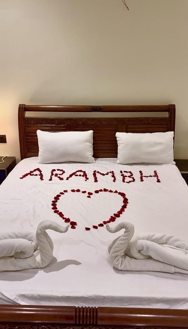 Aarambh Villa Villa in Maharashtra