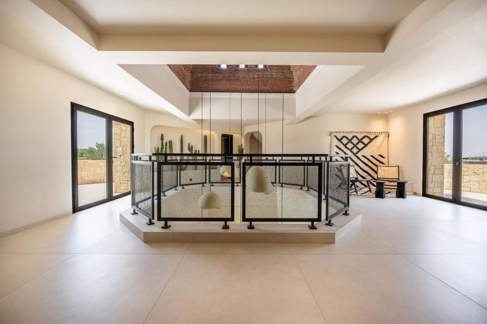 MIKESTAY Domaine ATIKA Villa in Marrakesh-Safi