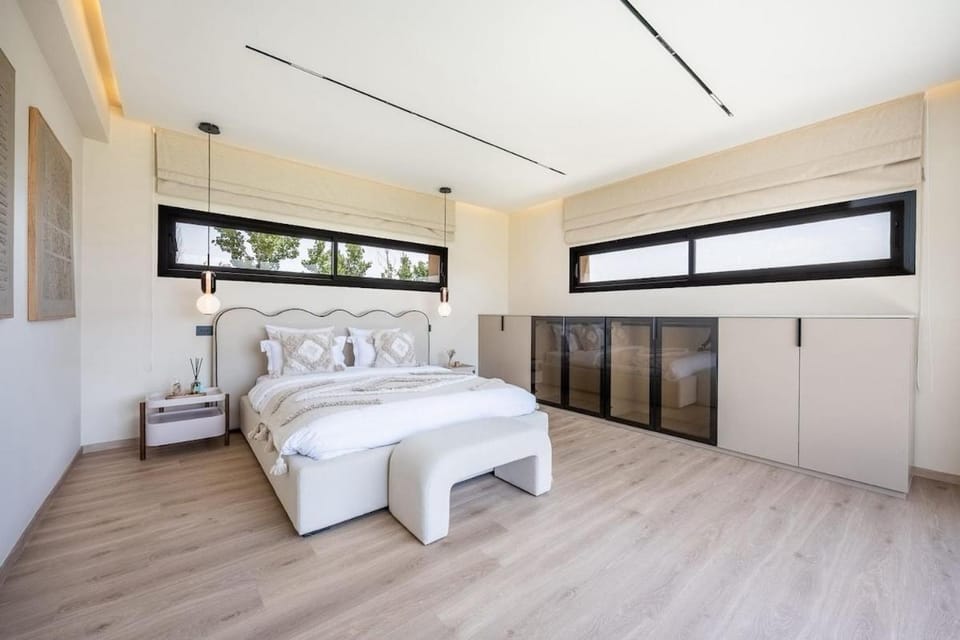 MIKESTAY Domaine ATIKA Villa in Marrakesh-Safi