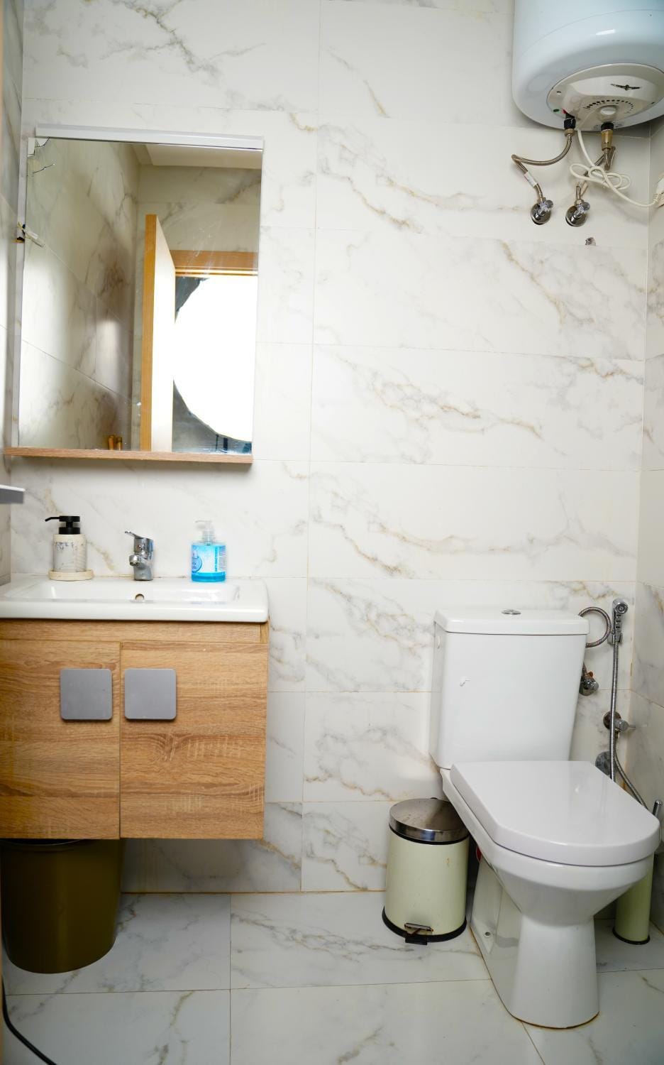Toilet, Bathroom, bidet