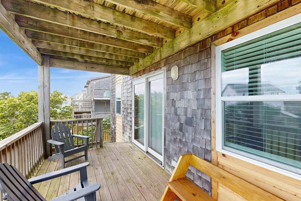 AV101 Tarpon Drive Hideaway House in Avon