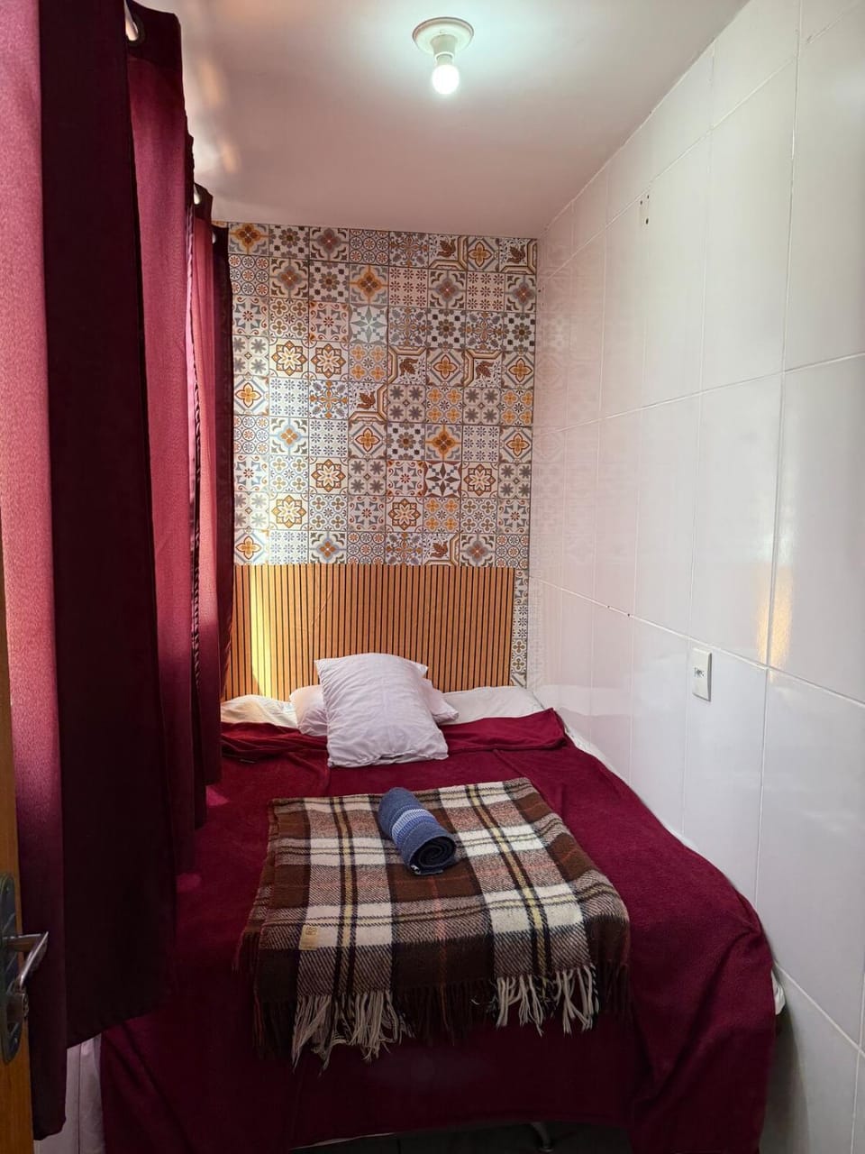 Ap completo 2km do centro 3 quartos Apartment in Ouro Preto