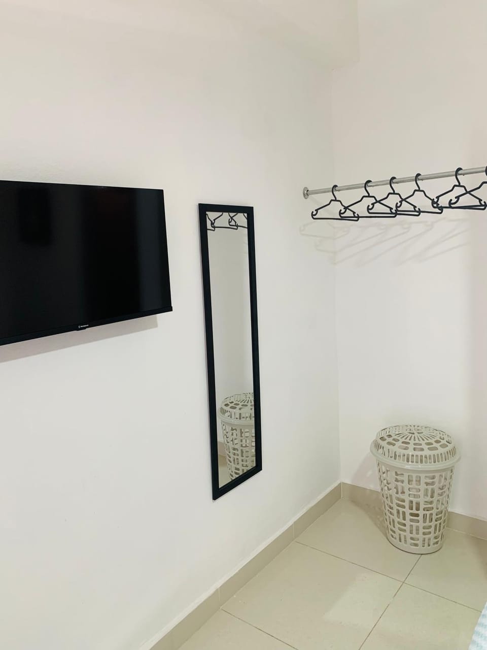 Plata View Center Habitacion 2D Apartment hotel in Dominican Republic