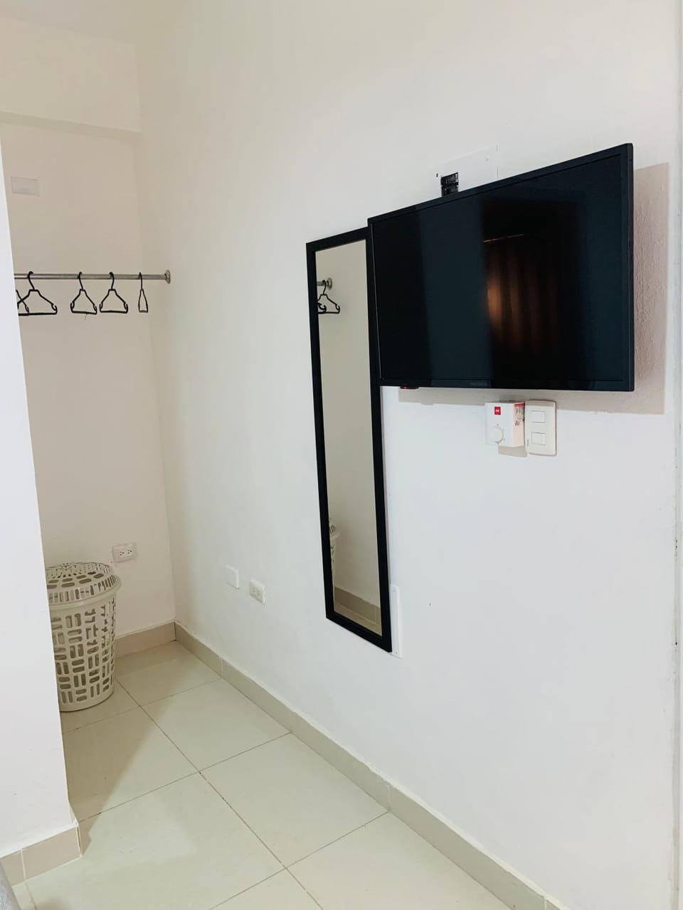 Plata View Center Habitacion 2D Apartment hotel in Dominican Republic