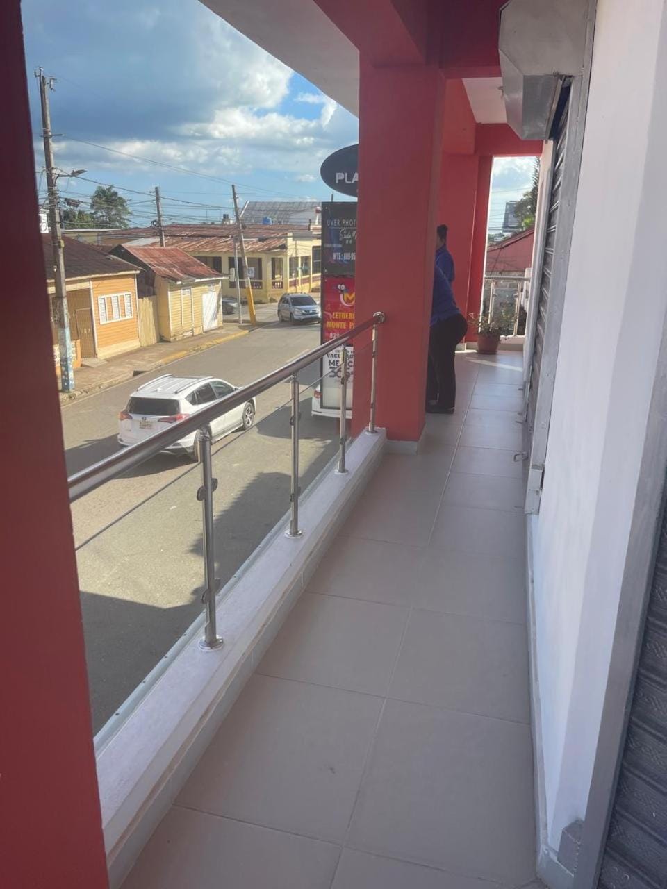 Plata View Center Habitacion 2D Apartment hotel in Dominican Republic