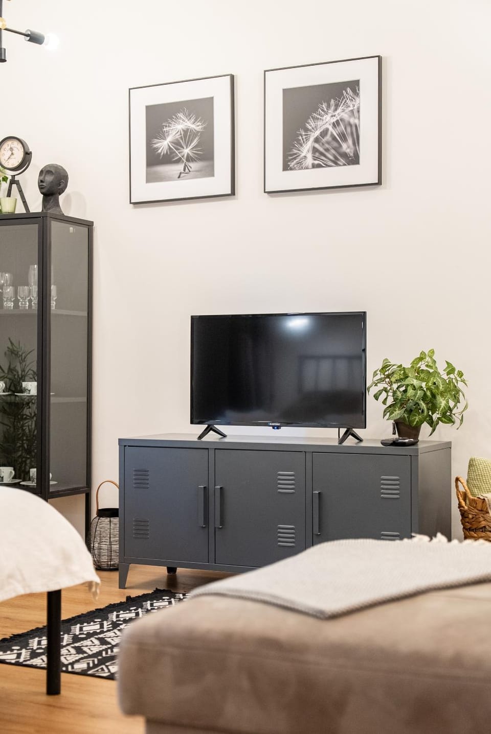 TV and multimedia
