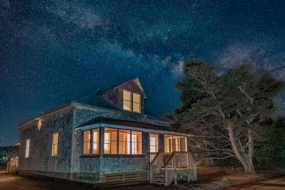 AV105 Vitamin Beach 12 House in Avon