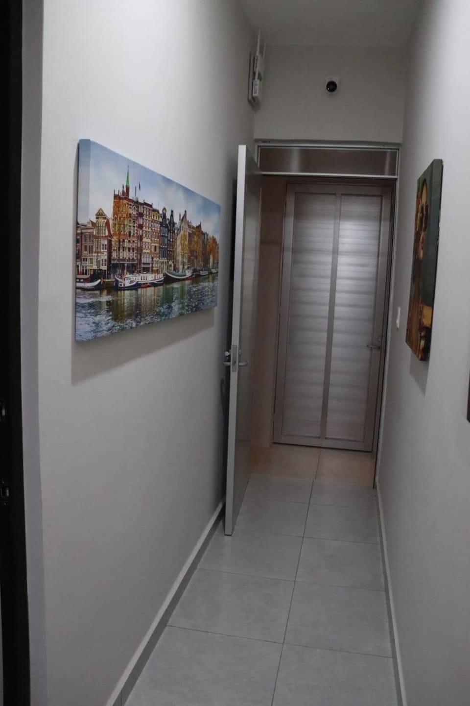 Beautiful Downtown Suite 04 Apartment in Heroica Veracruz