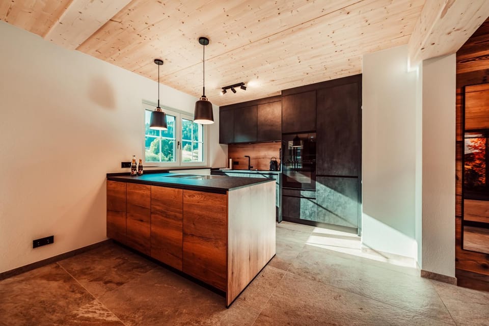 Forestum - Black Forest Luxury Apartments mit Sauna Apartment in Baden-Württemberg